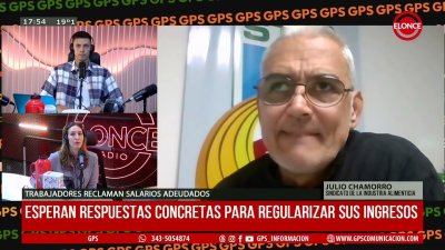 Granja Tres Arroyos: crece a incertidumbre laboral
